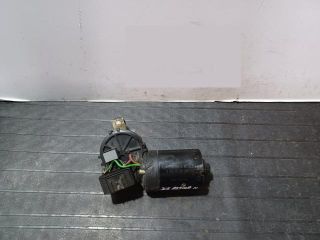 bontott OPEL ASTRA H Első Ablaktörlő Motor