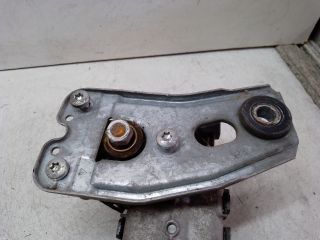 bontott OPEL ASTRA H Első Ablaktörlő Motor