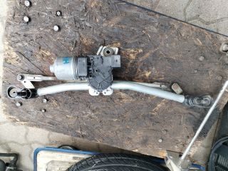 bontott OPEL ASTRA H Első Ablaktörlő Motor