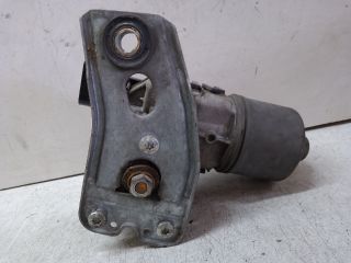 bontott OPEL ASTRA H Első Ablaktörlő Motor