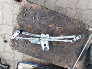 bontott OPEL ASTRA H Első Ablaktörlő Motor