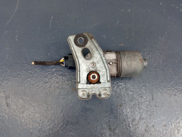 bontott OPEL ASTRA H Első Ablaktörlő Motor