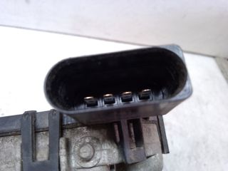 bontott OPEL ASTRA H Első Ablaktörlő Motor