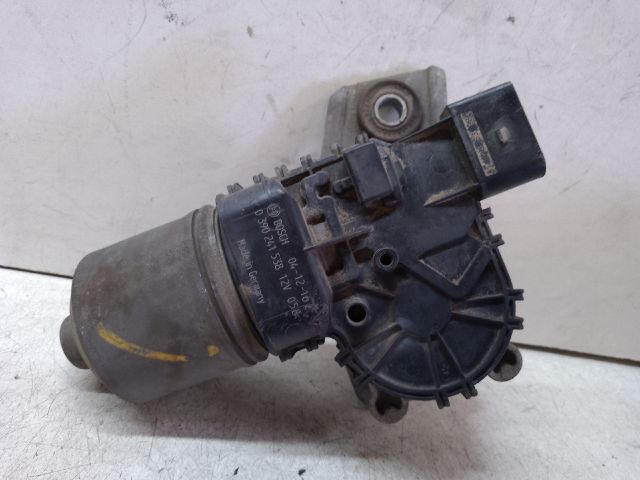 bontott OPEL ASTRA H Első Ablaktörlő Motor