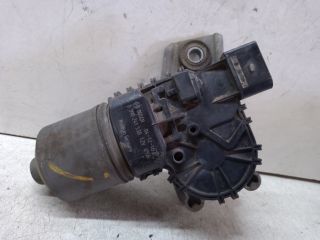 bontott OPEL ASTRA H Első Ablaktörlő Motor