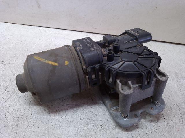 bontott OPEL ASTRA H Első Ablaktörlő Motor