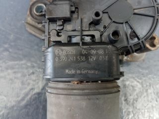 bontott OPEL ASTRA H Első Ablaktörlő Motor