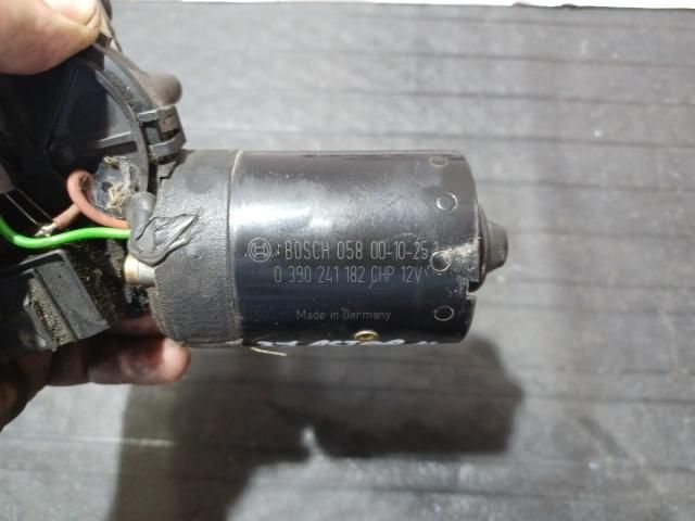 bontott OPEL ASTRA H Első Ablaktörlő Motor