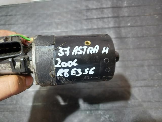 bontott OPEL ASTRA H Első Ablaktörlő Motor