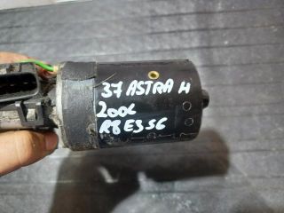 bontott OPEL ASTRA H Első Ablaktörlő Motor