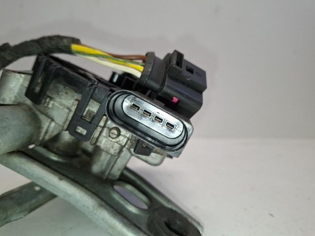 bontott OPEL ASTRA H Első Ablaktörlő Szerkezet Motorral