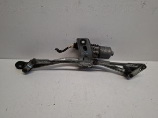 bontott OPEL ASTRA H Első Ablaktörlő Szerkezet Motorral