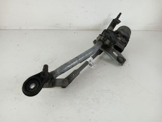 bontott OPEL ASTRA H Első Ablaktörlő Szerkezet Motorral