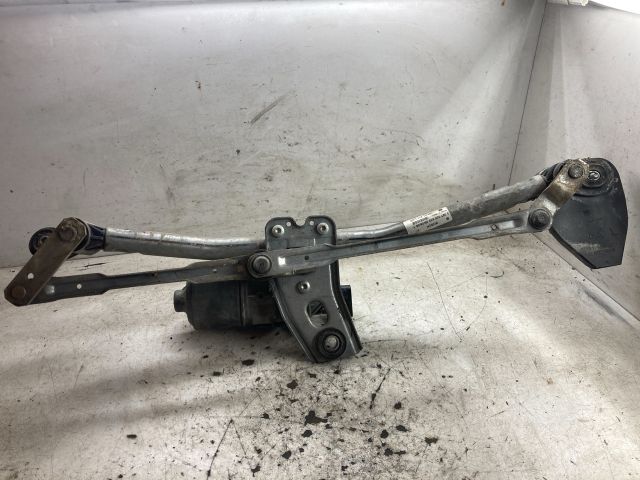 bontott OPEL ASTRA H Első Ablaktörlő Szerkezet Motorral