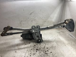 bontott OPEL ASTRA H Első Ablaktörlő Szerkezet Motorral