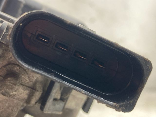 bontott OPEL ASTRA H Első Ablaktörlő Szerkezet Motorral