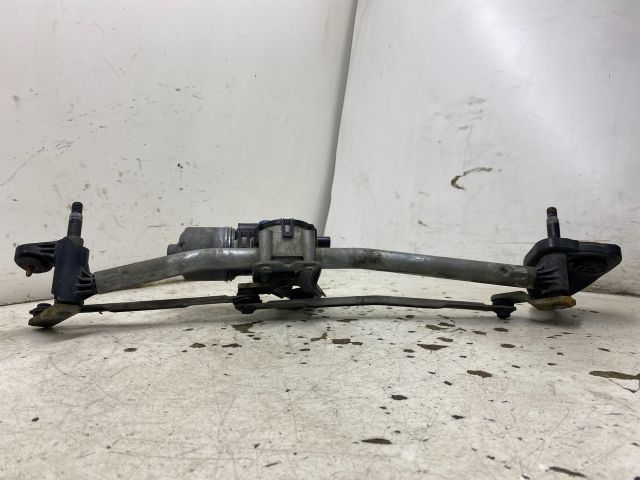 bontott OPEL ASTRA H Első Ablaktörlő Szerkezet Motorral