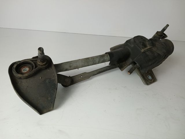 bontott OPEL ASTRA H Első Ablaktörlő Szerkezet Motorral