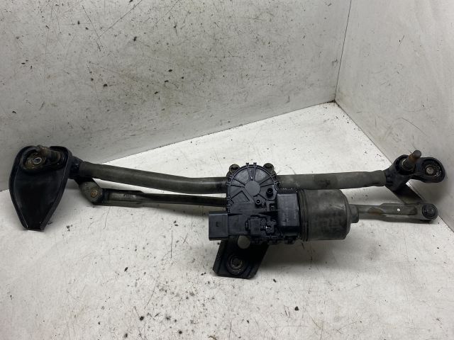 bontott OPEL ASTRA H Első Ablaktörlő Szerkezet Motorral