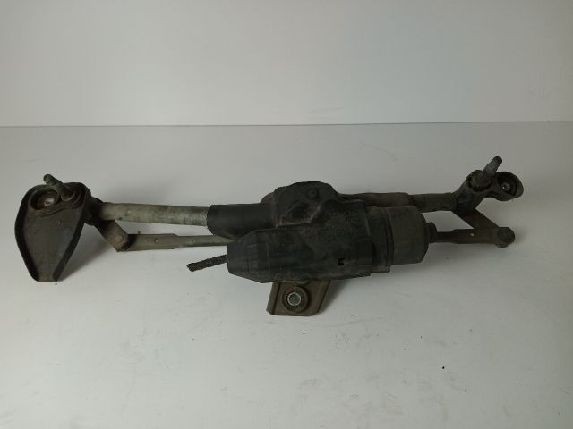 bontott OPEL ASTRA H Első Ablaktörlő Szerkezet Motorral