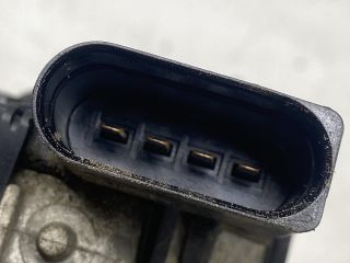 bontott OPEL ASTRA H Első Ablaktörlő Szerkezet Motorral