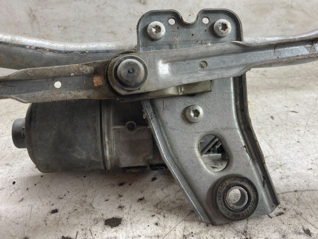 bontott OPEL ASTRA H Első Ablaktörlő Szerkezet Motorral