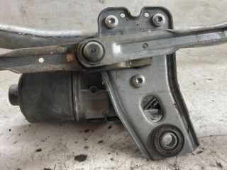 bontott OPEL ASTRA H Első Ablaktörlő Szerkezet Motorral