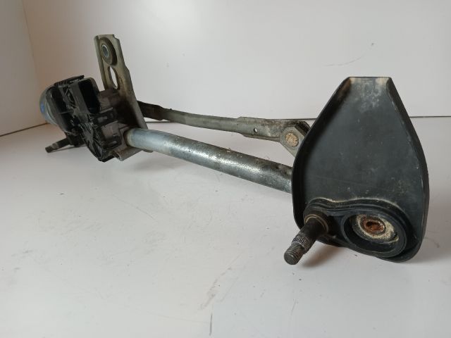 bontott OPEL ASTRA H Első Ablaktörlő Szerkezet Motorral