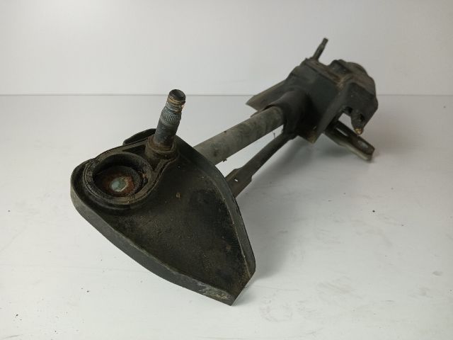 bontott OPEL ASTRA H Első Ablaktörlő Szerkezet Motorral