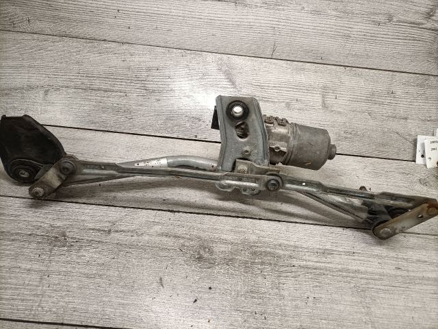 bontott OPEL ASTRA H Első Ablaktörlő Szerkezet Motorral