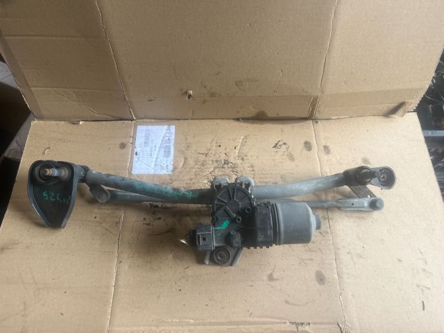 bontott OPEL ASTRA H Első Ablaktörlő Szerkezet Motorral