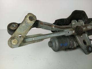 bontott OPEL ASTRA H Első Ablaktörlő Szerkezet Motorral