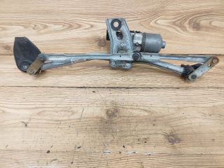 bontott OPEL ASTRA H Első Ablaktörlő Szerkezet Motorral