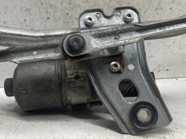 bontott OPEL ASTRA H Első Ablaktörlő Szerkezet Motorral