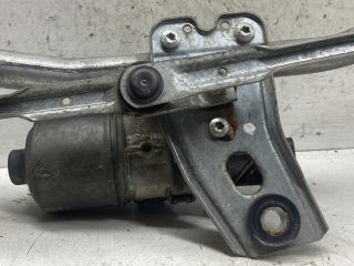 bontott OPEL ASTRA H Első Ablaktörlő Szerkezet Motorral