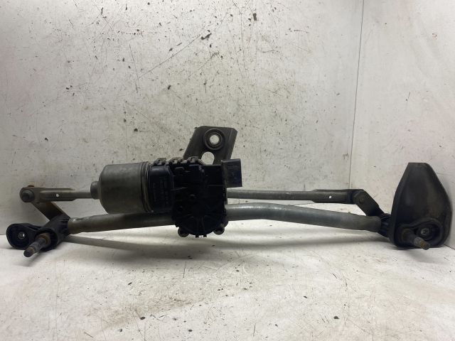 bontott OPEL ASTRA H Első Ablaktörlő Szerkezet Motorral