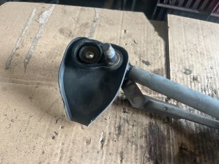 bontott OPEL ASTRA H Első Ablaktörlő Szerkezet Motorral