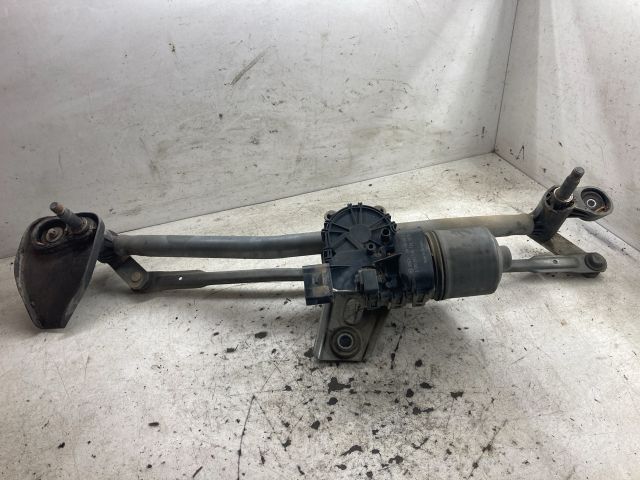 bontott OPEL ASTRA H Első Ablaktörlő Szerkezet Motorral