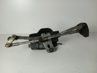 bontott OPEL ASTRA H Első Ablaktörlő Szerkezet Motorral