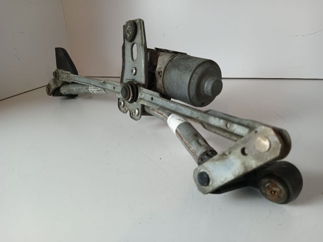 bontott OPEL ASTRA H Első Ablaktörlő Szerkezet Motorral