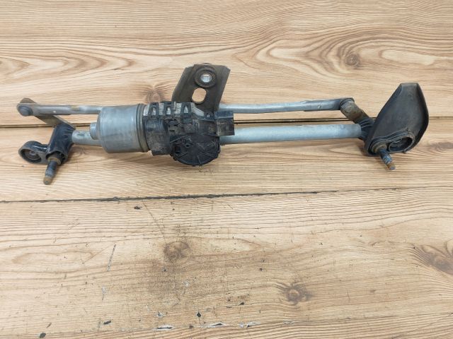 bontott OPEL ASTRA H Első Ablaktörlő Szerkezet Motorral