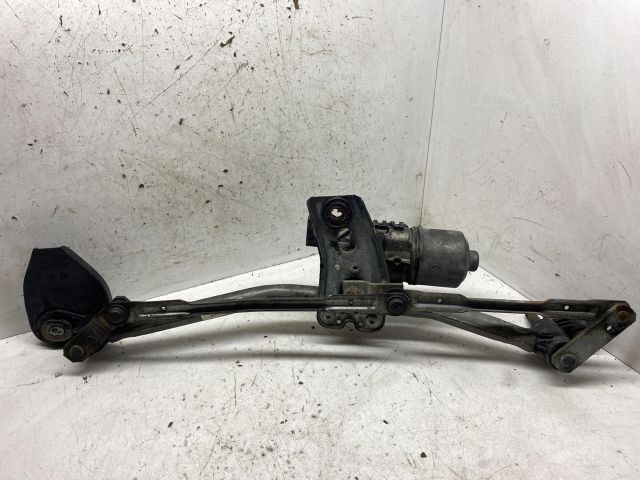 bontott OPEL ASTRA H Első Ablaktörlő Szerkezet Motorral