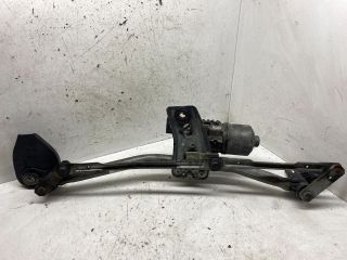 bontott OPEL ASTRA H Első Ablaktörlő Szerkezet Motorral