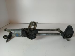 bontott OPEL ASTRA H Első Ablaktörlő Szerkezet Motorral