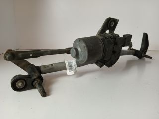 bontott OPEL ASTRA H Első Ablaktörlő Szerkezet Motorral