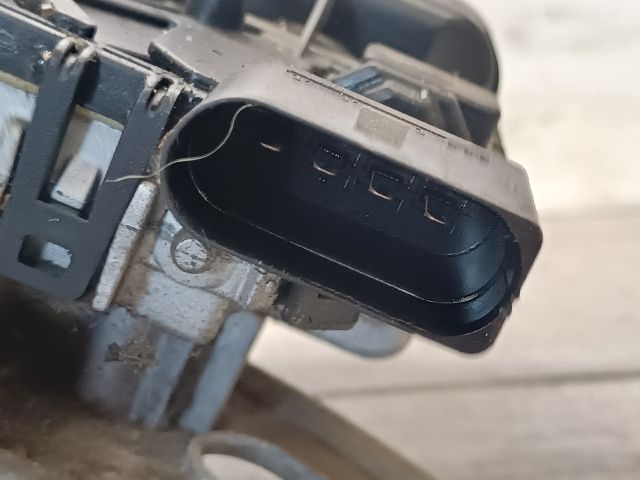 bontott OPEL ASTRA H Első Ablaktörlő Szerkezet Motorral