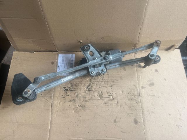 bontott OPEL ASTRA H Első Ablaktörlő Szerkezet Motorral