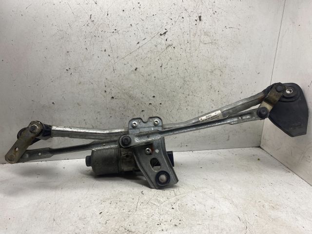 bontott OPEL ASTRA H Első Ablaktörlő Szerkezet Motorral