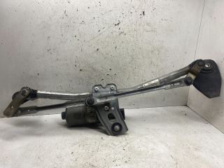 bontott OPEL ASTRA H Első Ablaktörlő Szerkezet Motorral