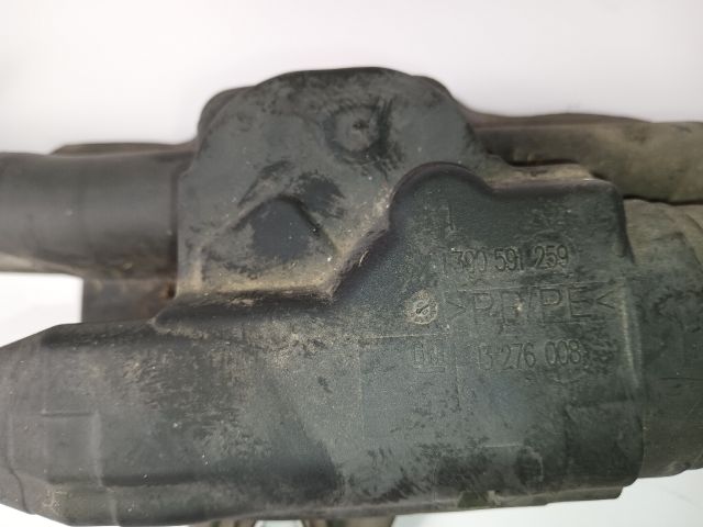 bontott OPEL ASTRA H Első Ablaktörlő Szerkezet Motorral